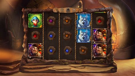 Caveman Demo Play Free Slot Game .